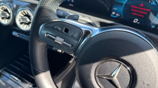 Mercedes-Benz A-Class A180 AMG Line Executive Edition 5dr Auto Petrol Hatchback